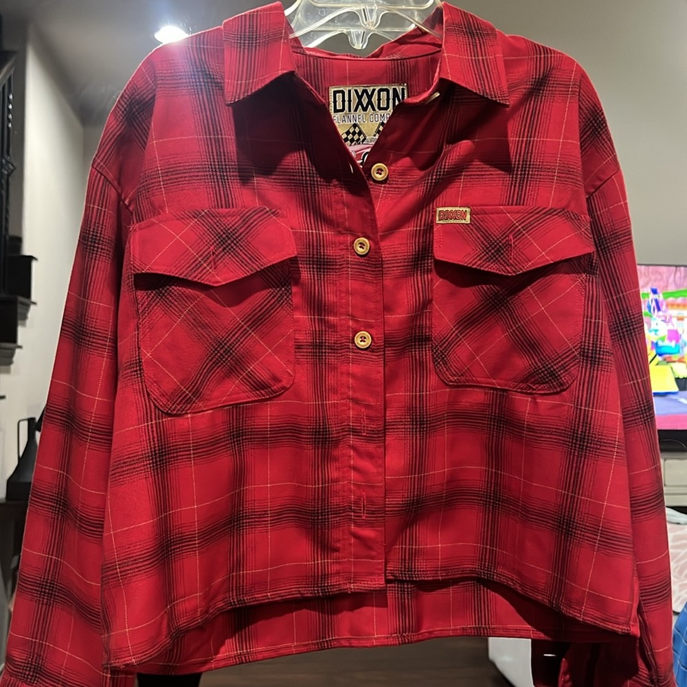 Women’s brand new Dixxon